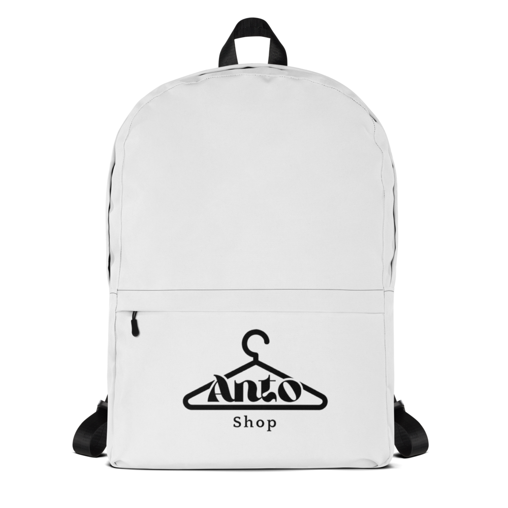Sac à dos ANTO SHOP