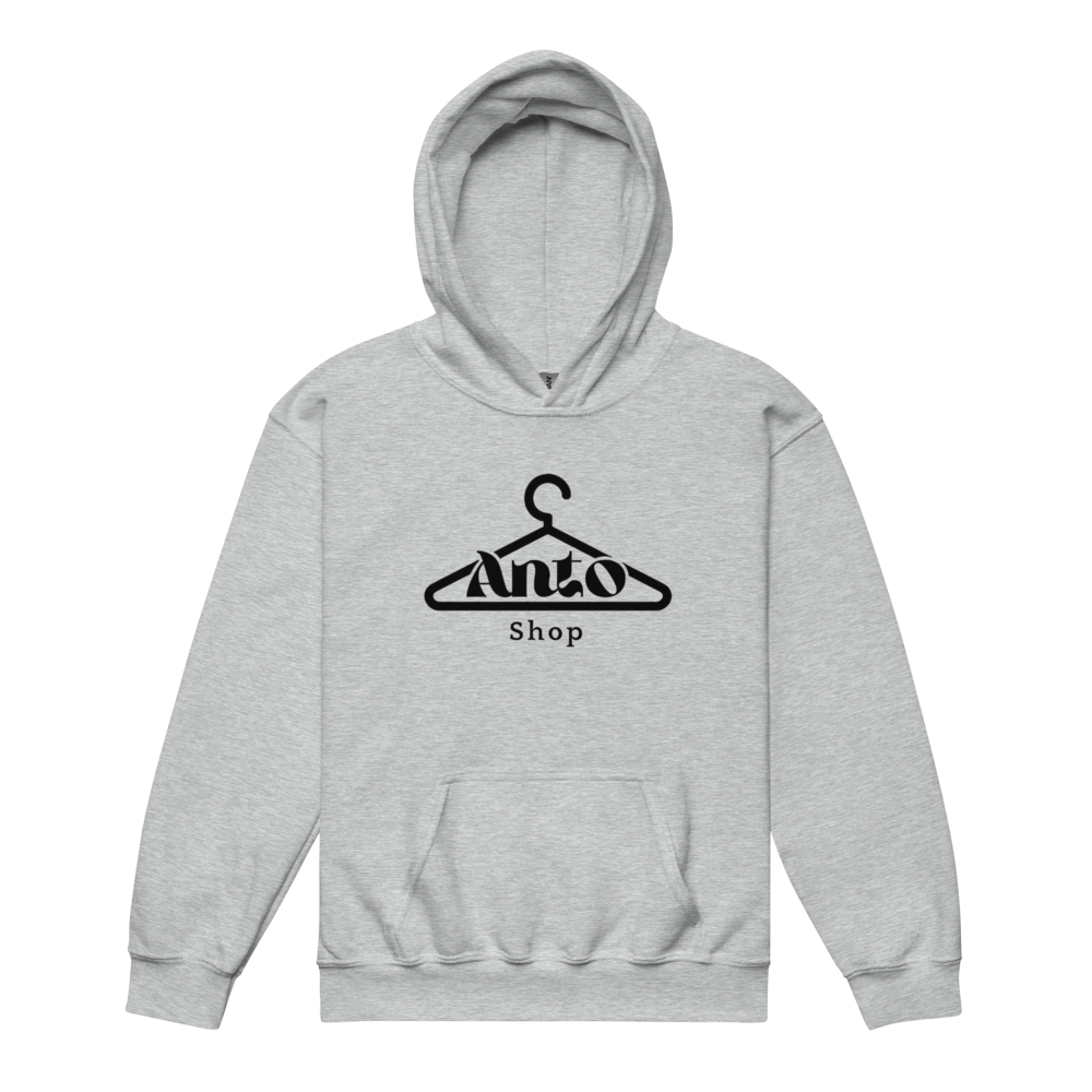 Sweat-Shirt ado ANTO CHOP
