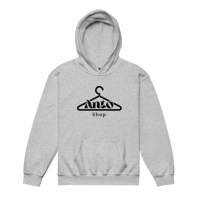 Sweat-Shirt ado ANTO CHOP