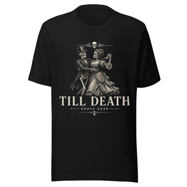 GG Till Death