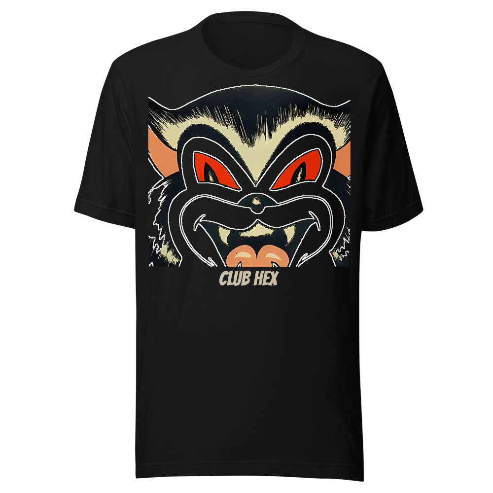 Weeny Wolf | Club Hex