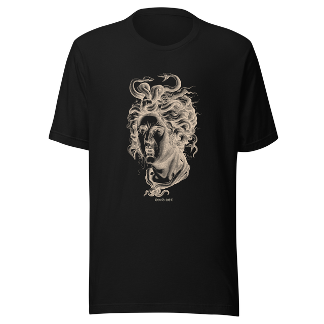 Medusa Head | Grave Gear