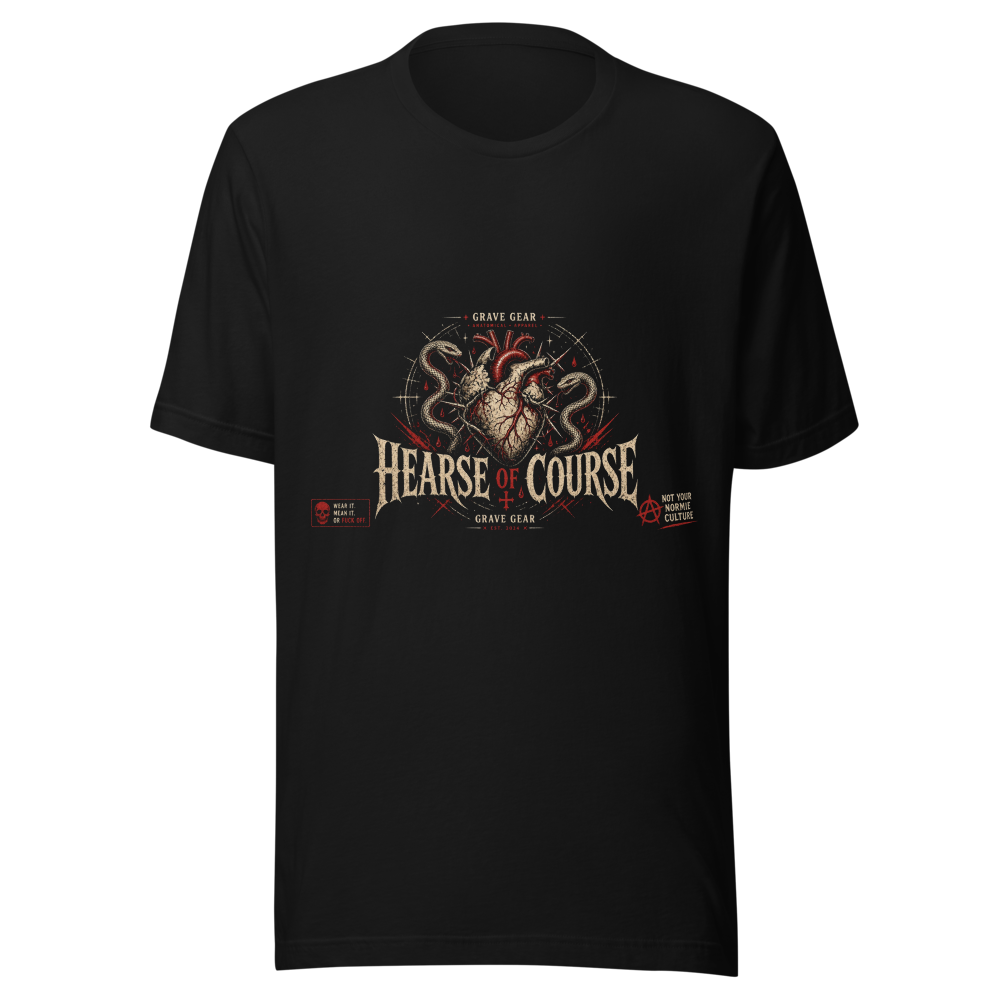 GG Hearse