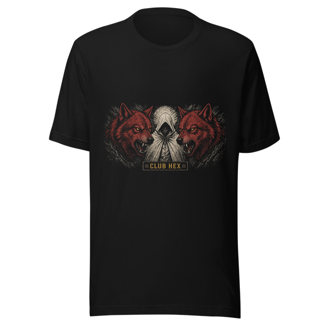 DNA Wolves V2