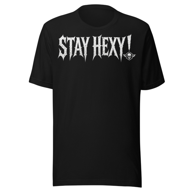 Stay Hexy Simple
