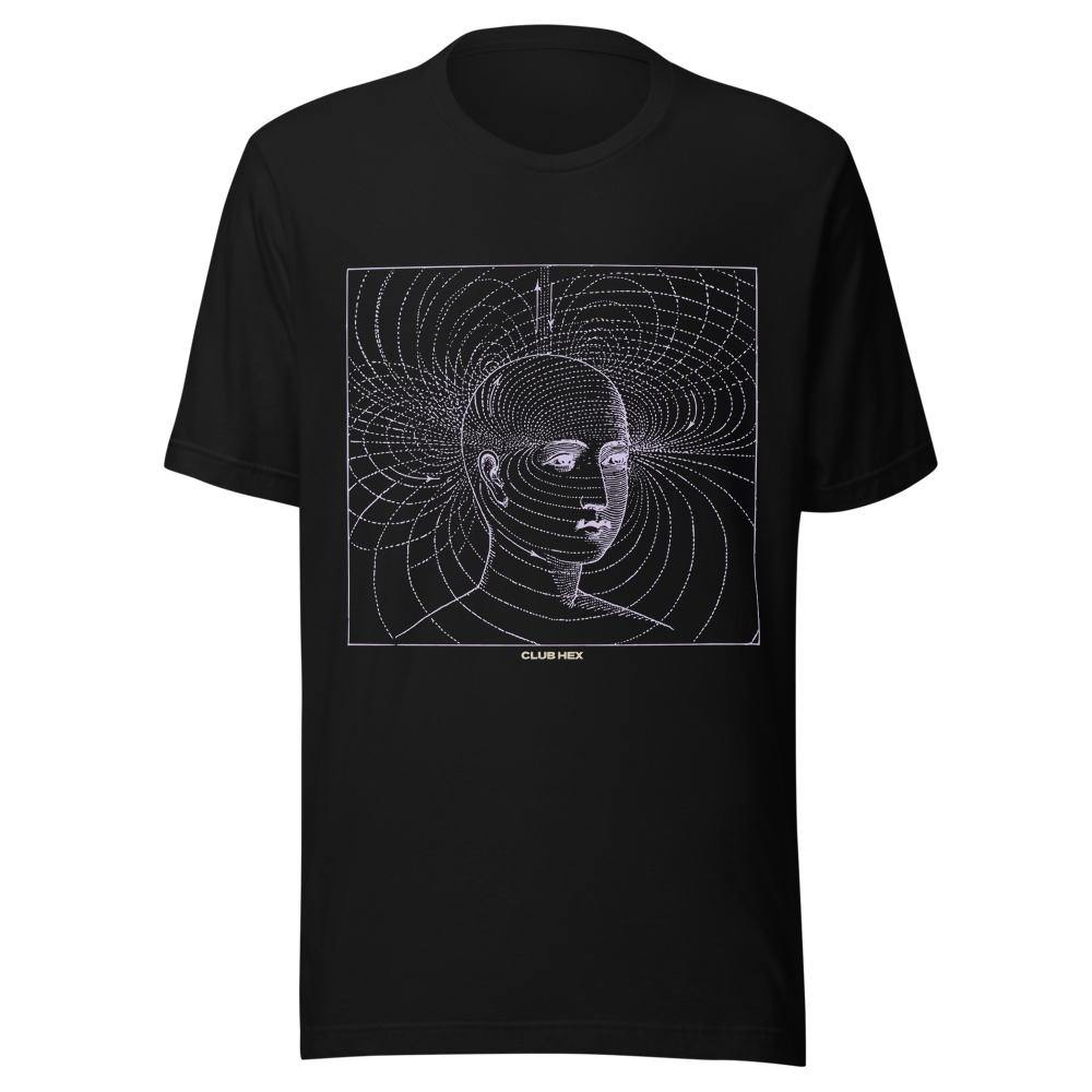 Hypno Head | FROM BEYOND