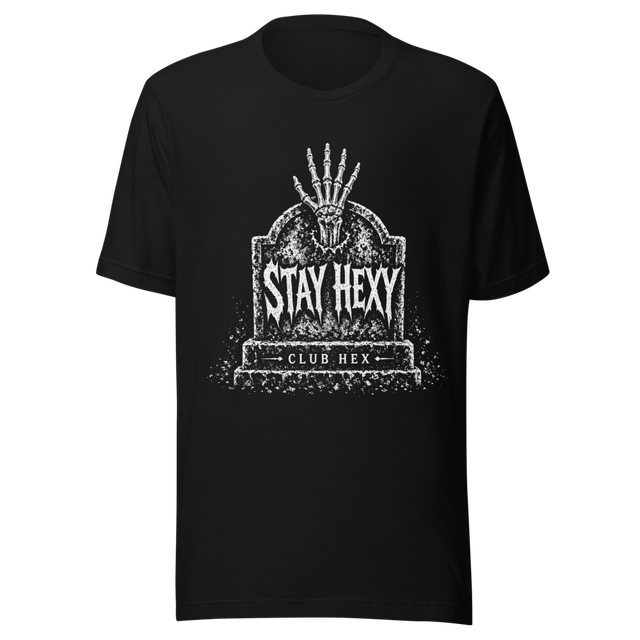 DNA Stay Hexy Stone