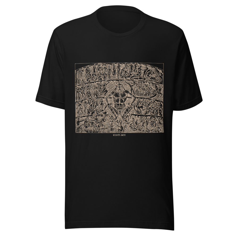 Inferno Horde | Grave Gear
