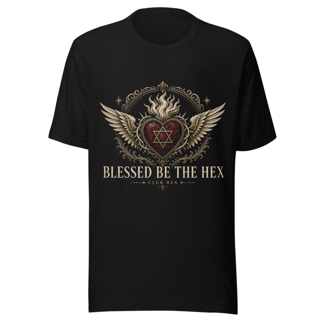 CH Blessed Hex