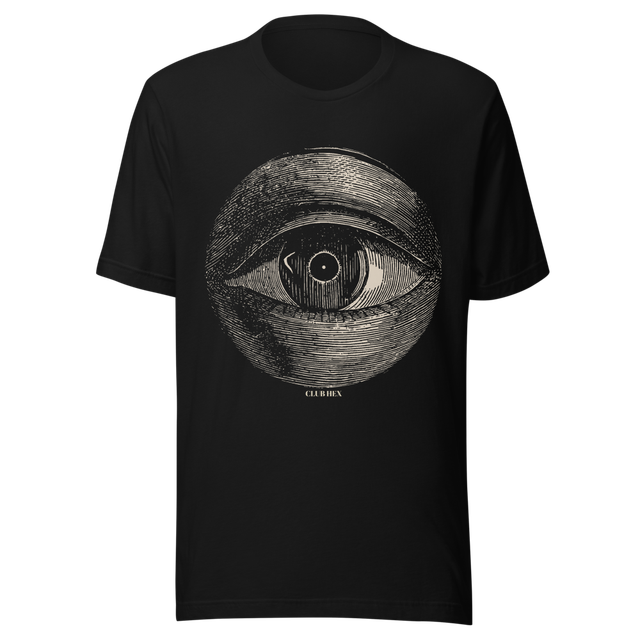 All Seeing Eye | Club Hex