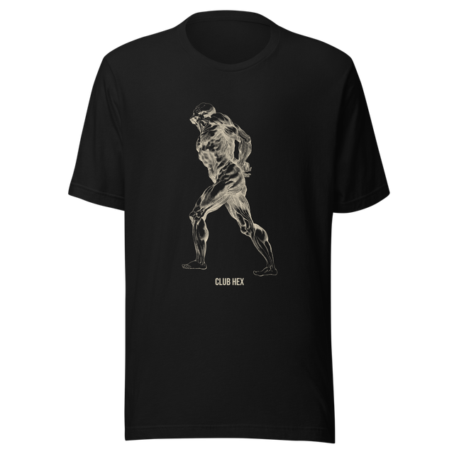 Ecorche Walker | Grave Gear