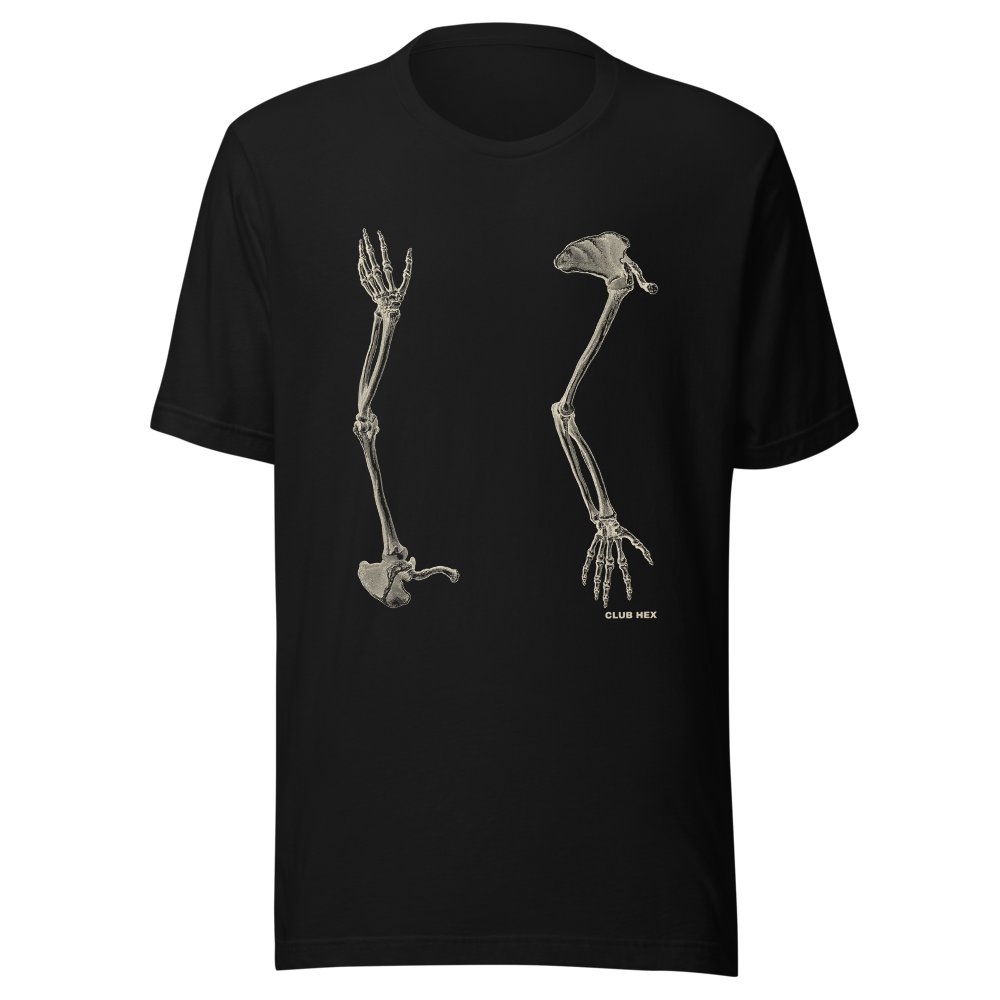 Bone Arms | Grave Gear