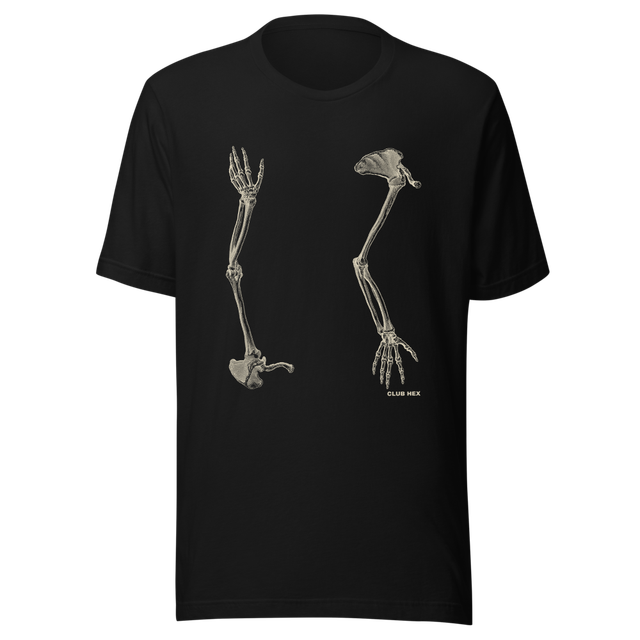 Bone Arms | Grave Gear