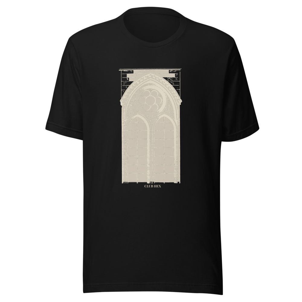 Gothic Window | Club Hex