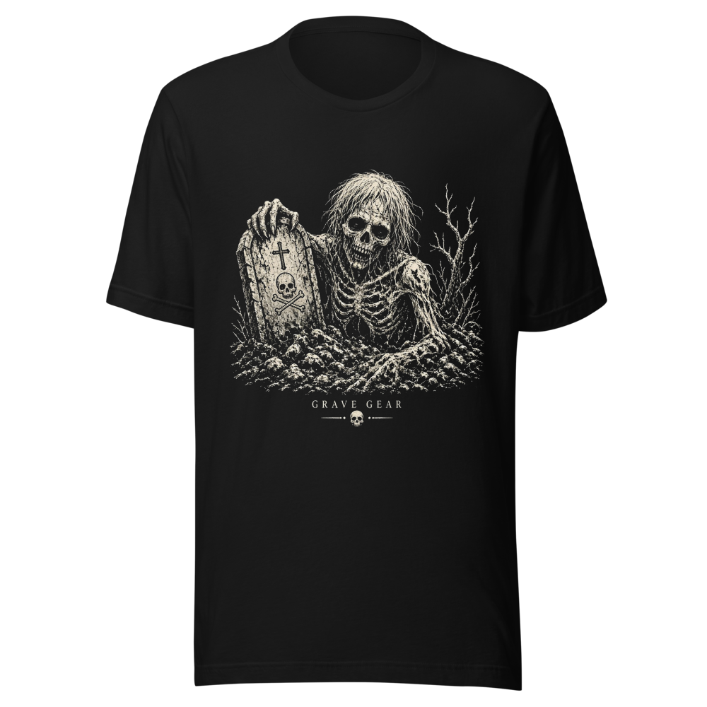MM Ghoul