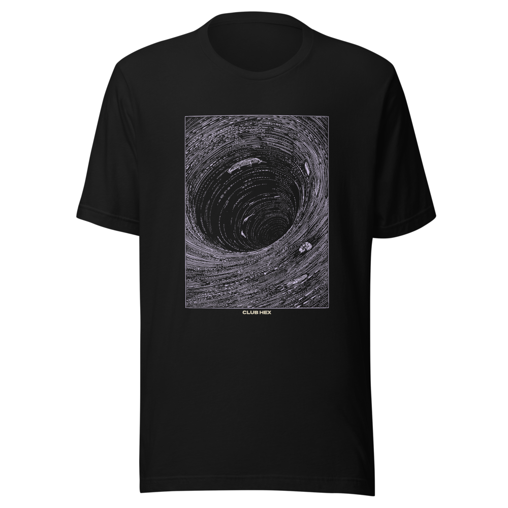 Maelstrom | FROM BEYOND