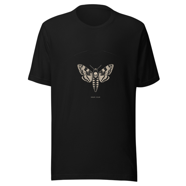 GG Death Moth