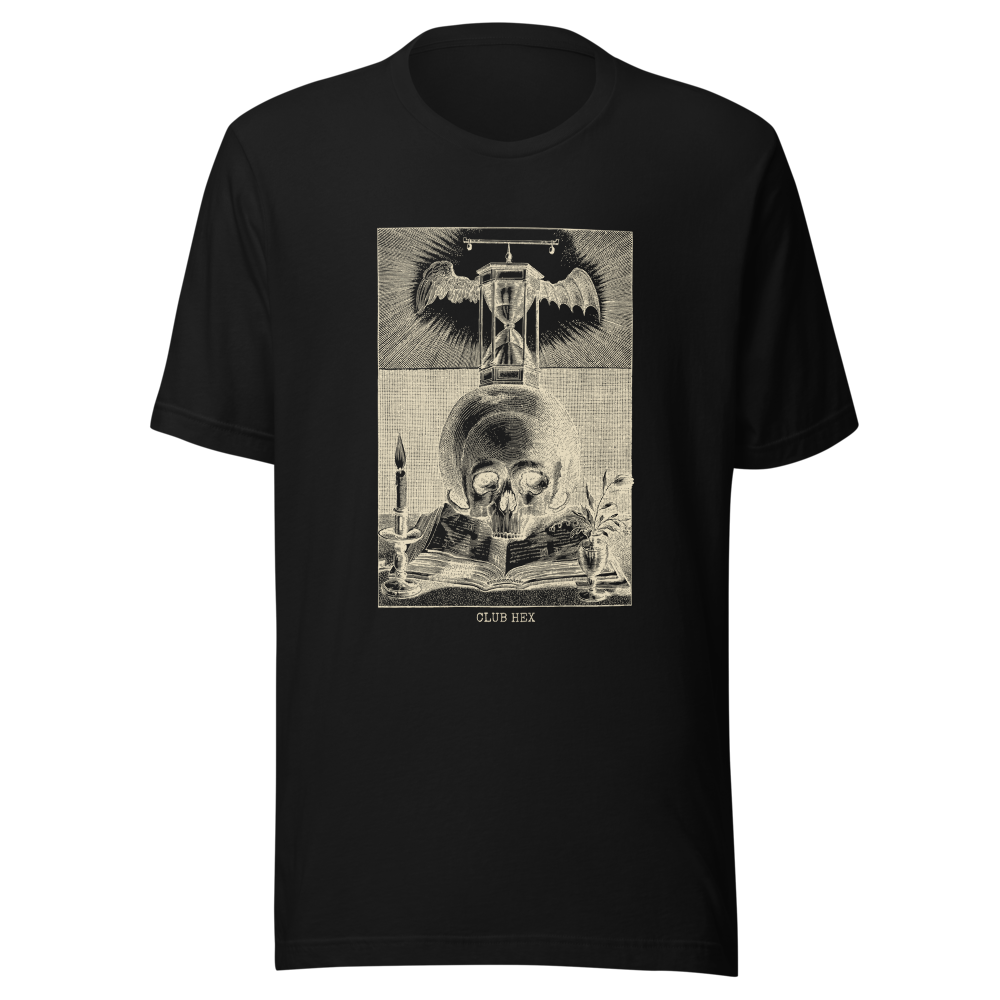 Vanitas Candle | Grave Gear