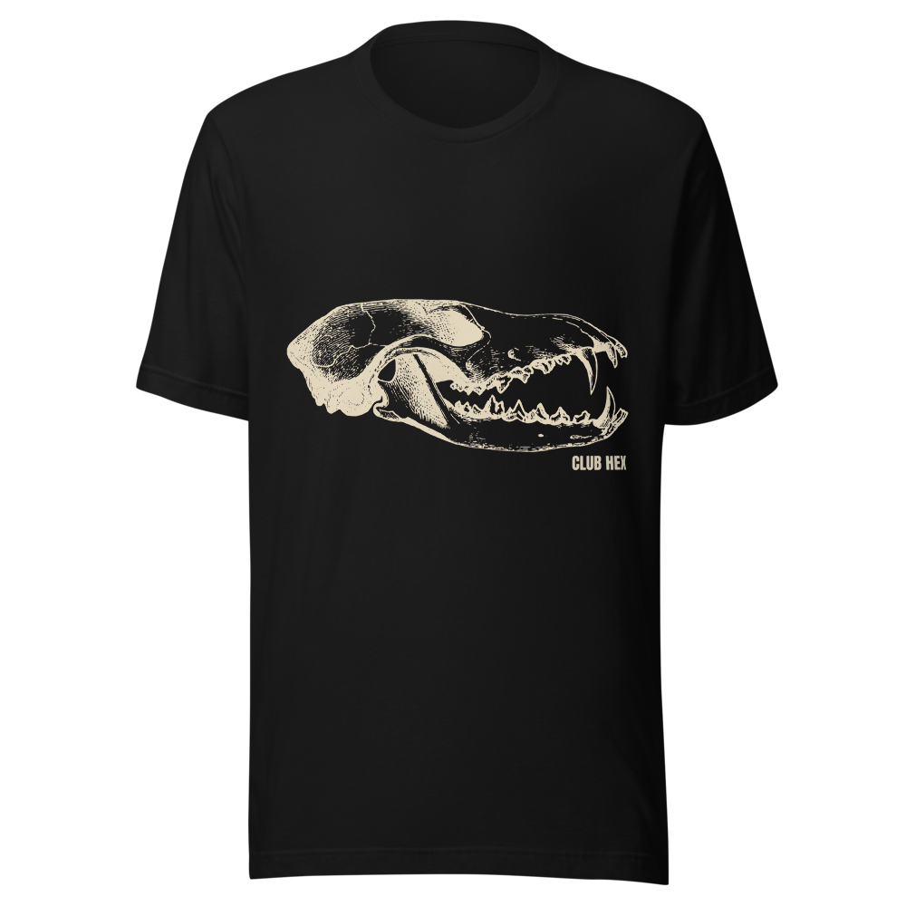 Beast Skull | Grave Gear