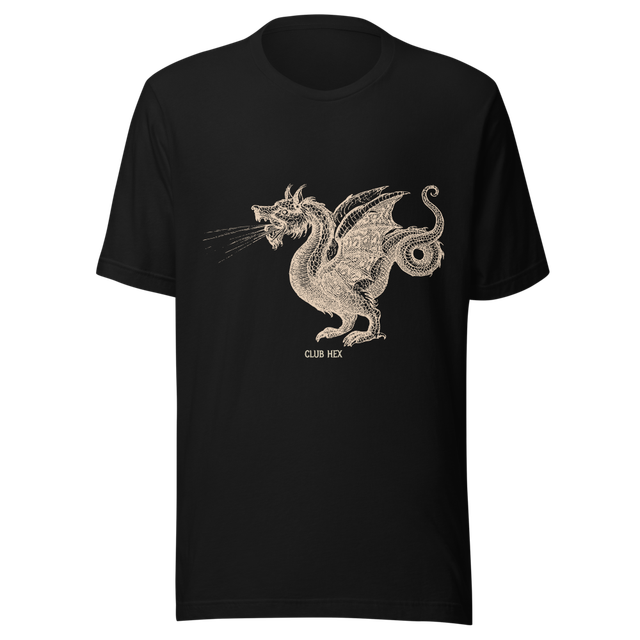 Fire Wyvern | Grave Gear