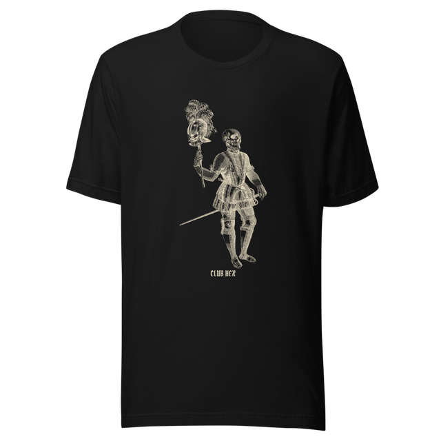 Death Knight | Grave Gear