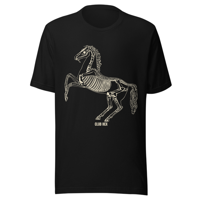Rearing Horse Bones | Grave Gear