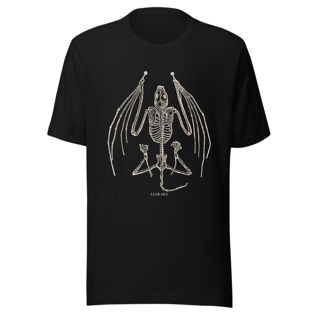 Skeletal Bat | Grave Gear