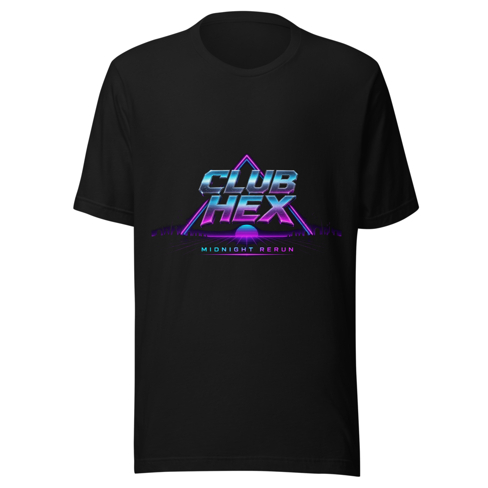 DNA Hex Rerun 80s