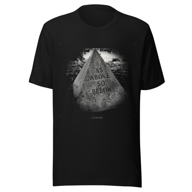 As Above So Below | Grave Gear