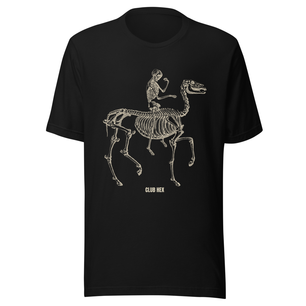 Skeleton Rider | Grave Gear