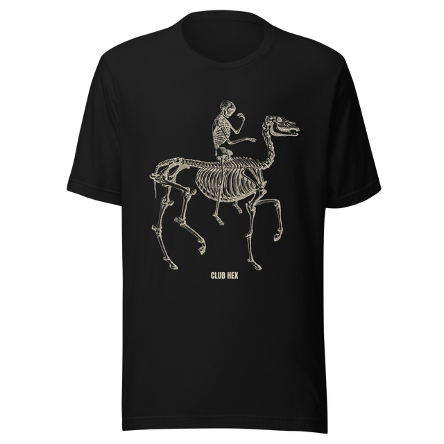 Skeleton Rider | Grave Gear