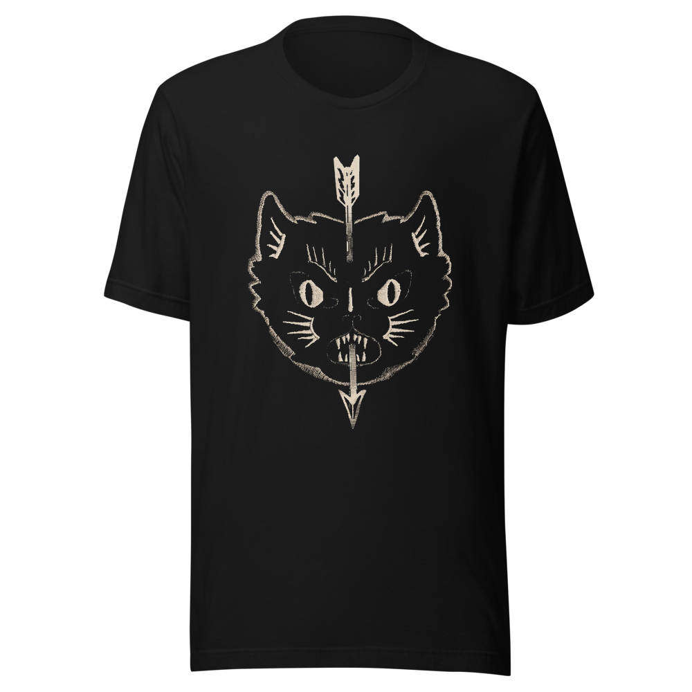 Club Hex Cat Only
