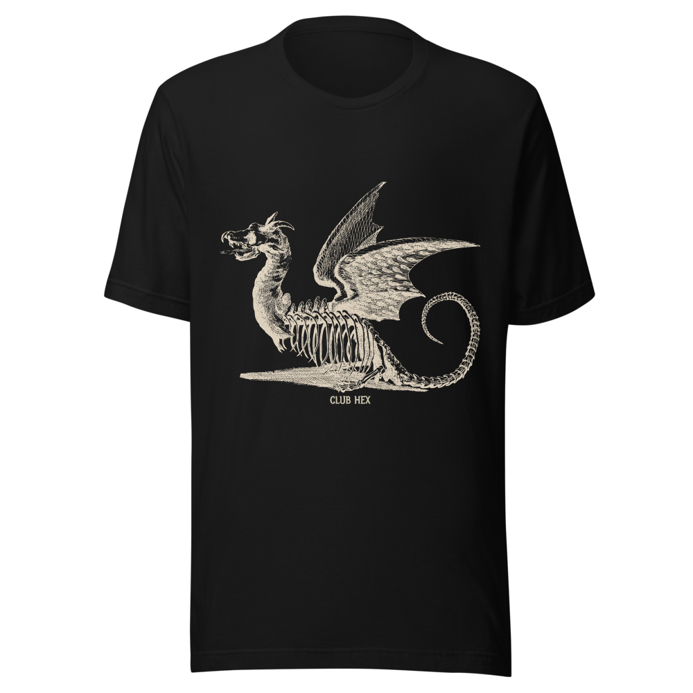 Bone Dragon | Grave Gear