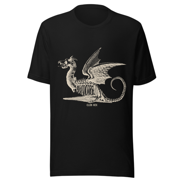 Bone Dragon | Grave Gear