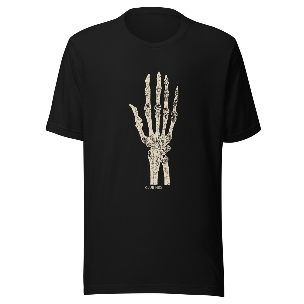 Skeletal Hand | Grave Gear