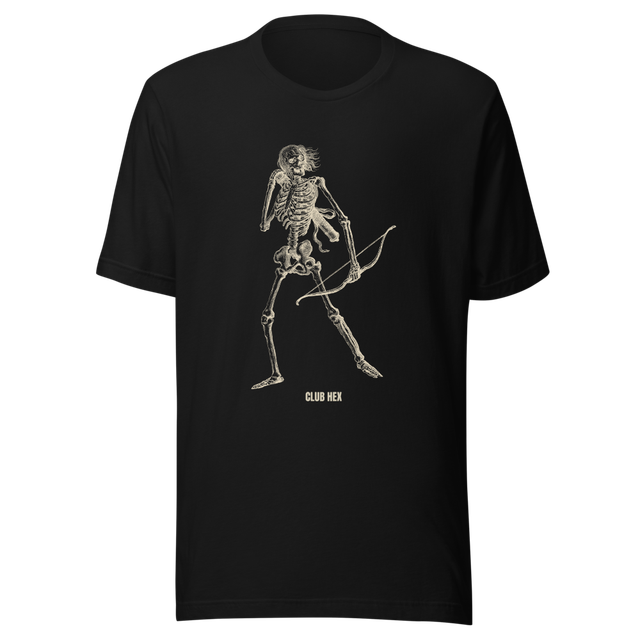 Skeleton Archer | Grave Gear