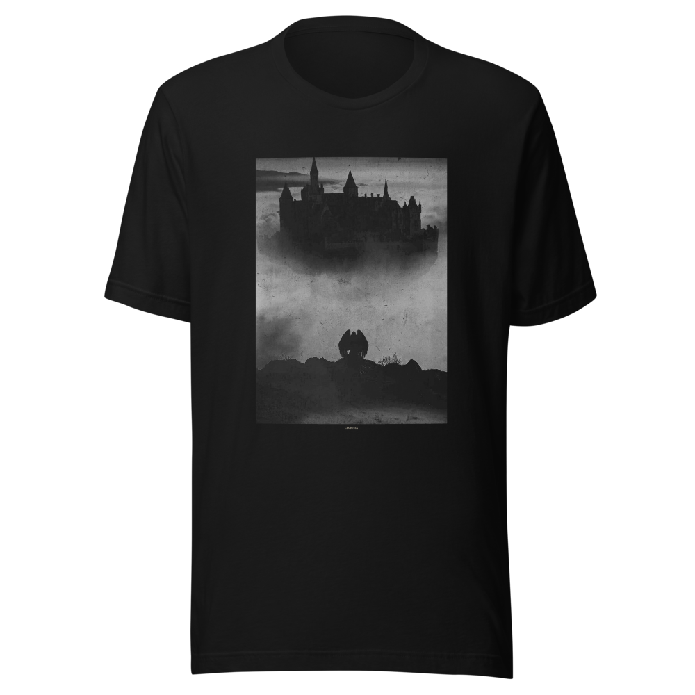 Floating Wing Castle