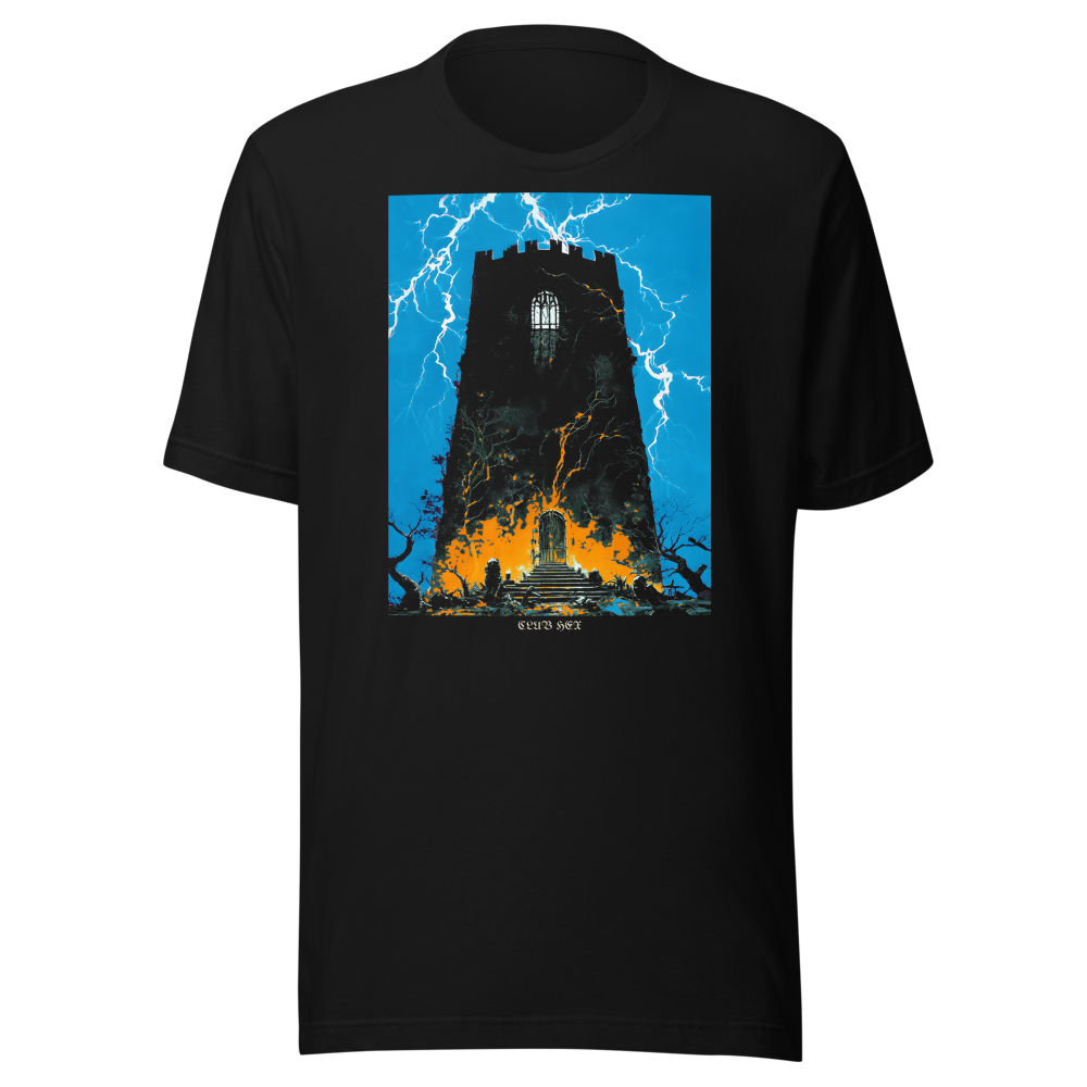 Lightning Tower | Club Hex