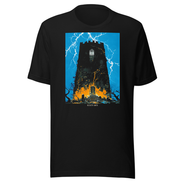 Lightning Tower | Club Hex