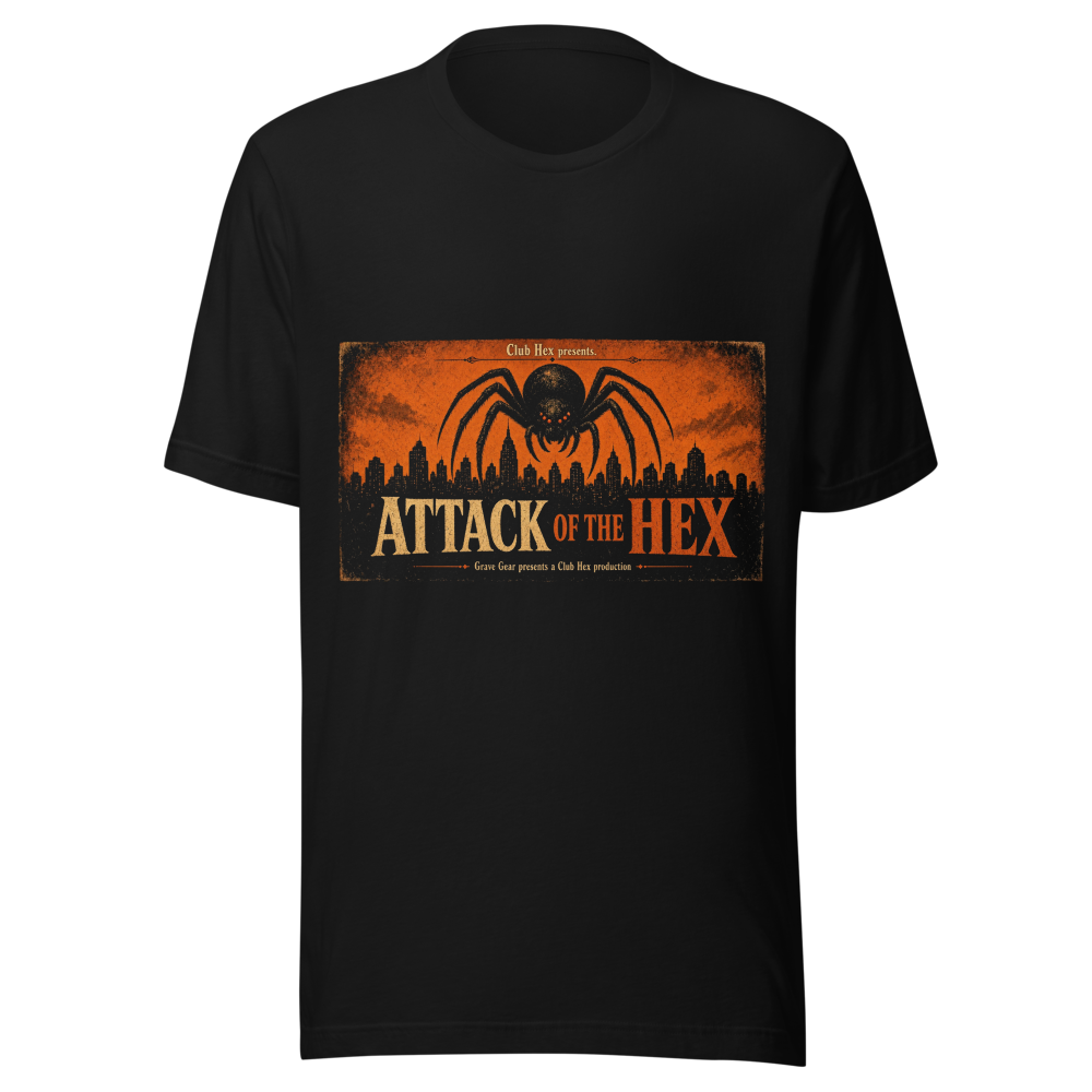 GG Attack Hex