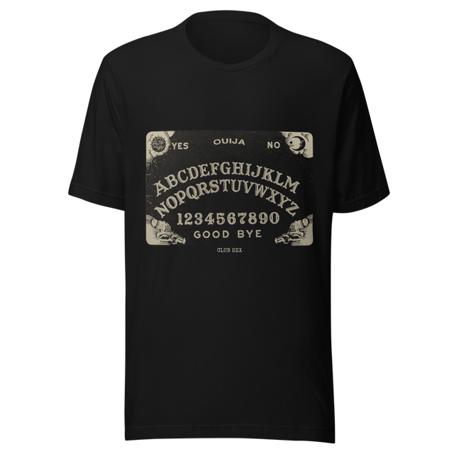 Ouija Board | Club Hex