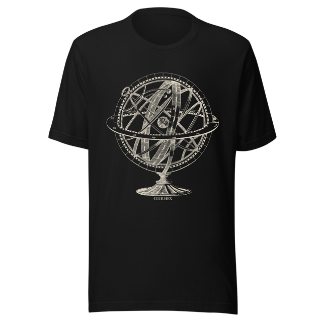 Armillary Sphere | Club Hex
