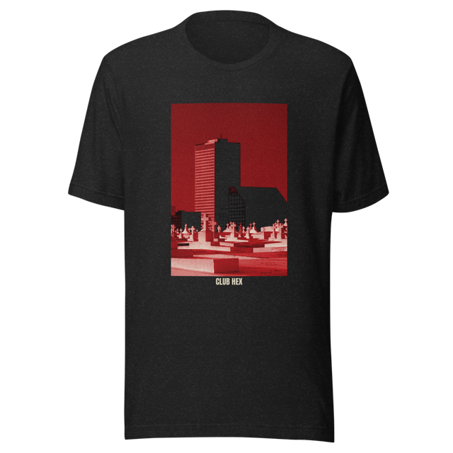 City of the Dead | Grave Gear