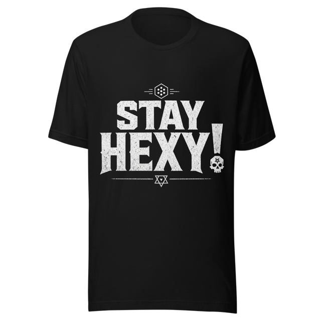 CH Stay Hexy 2