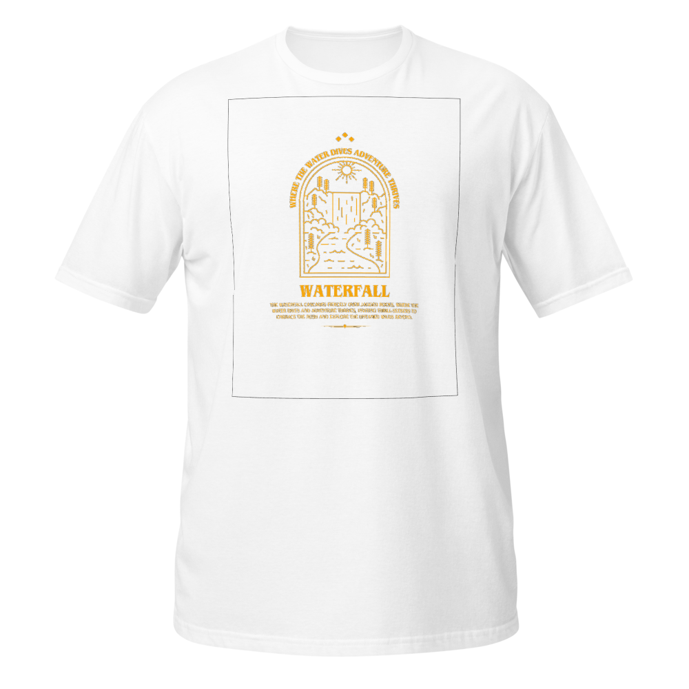 Unisex Basic Softstyle T-Shirt