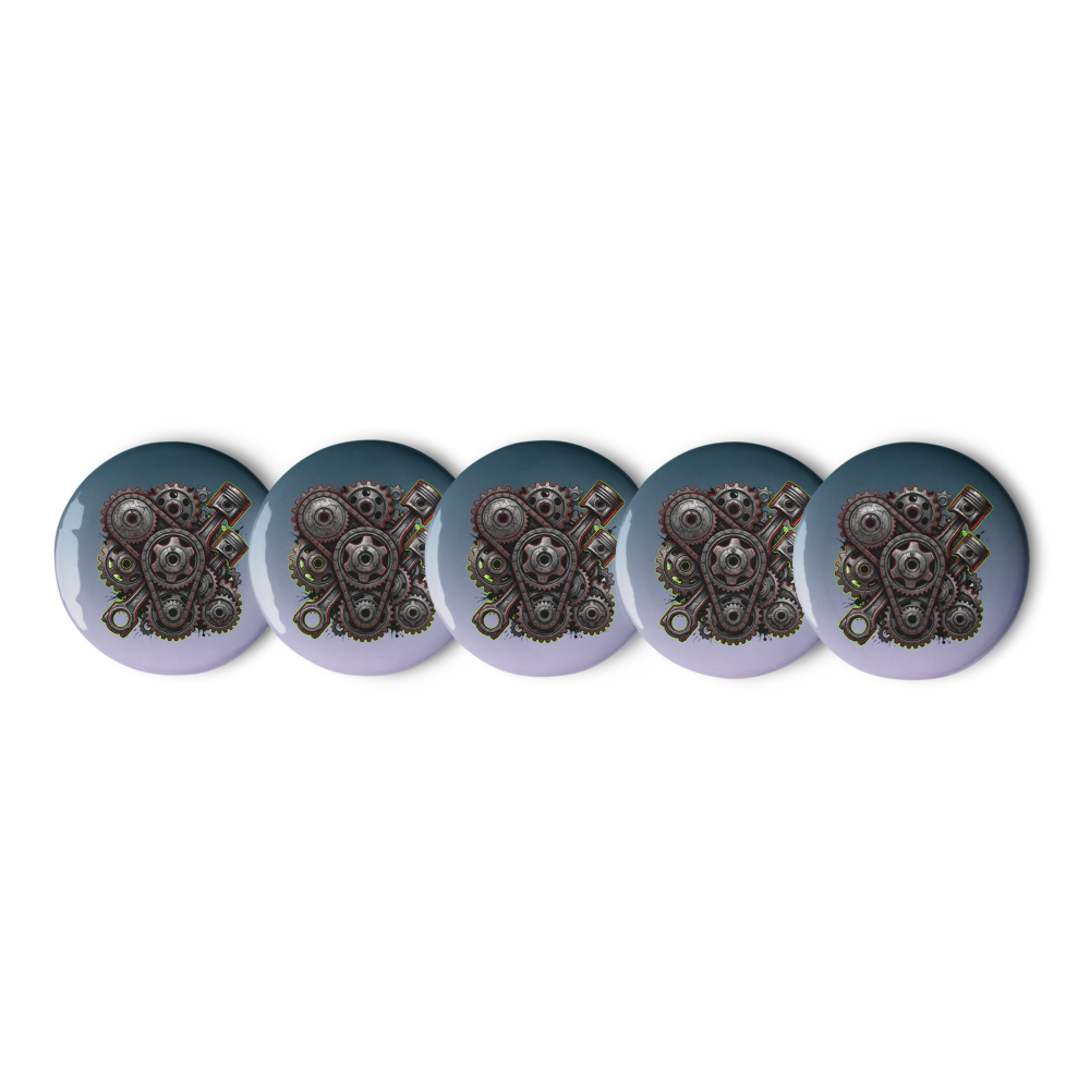 Timing Pins