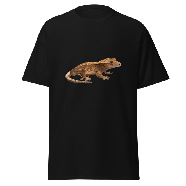 Crested Gecko T-shirt