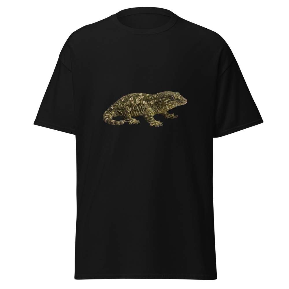 Leach's Giant Gecko T-shirt