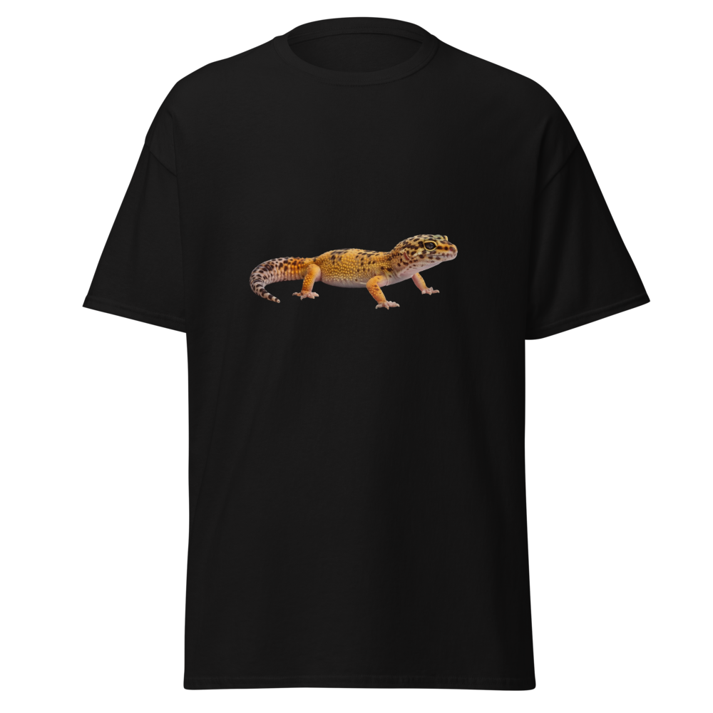 Leopard Gecko T-shirt