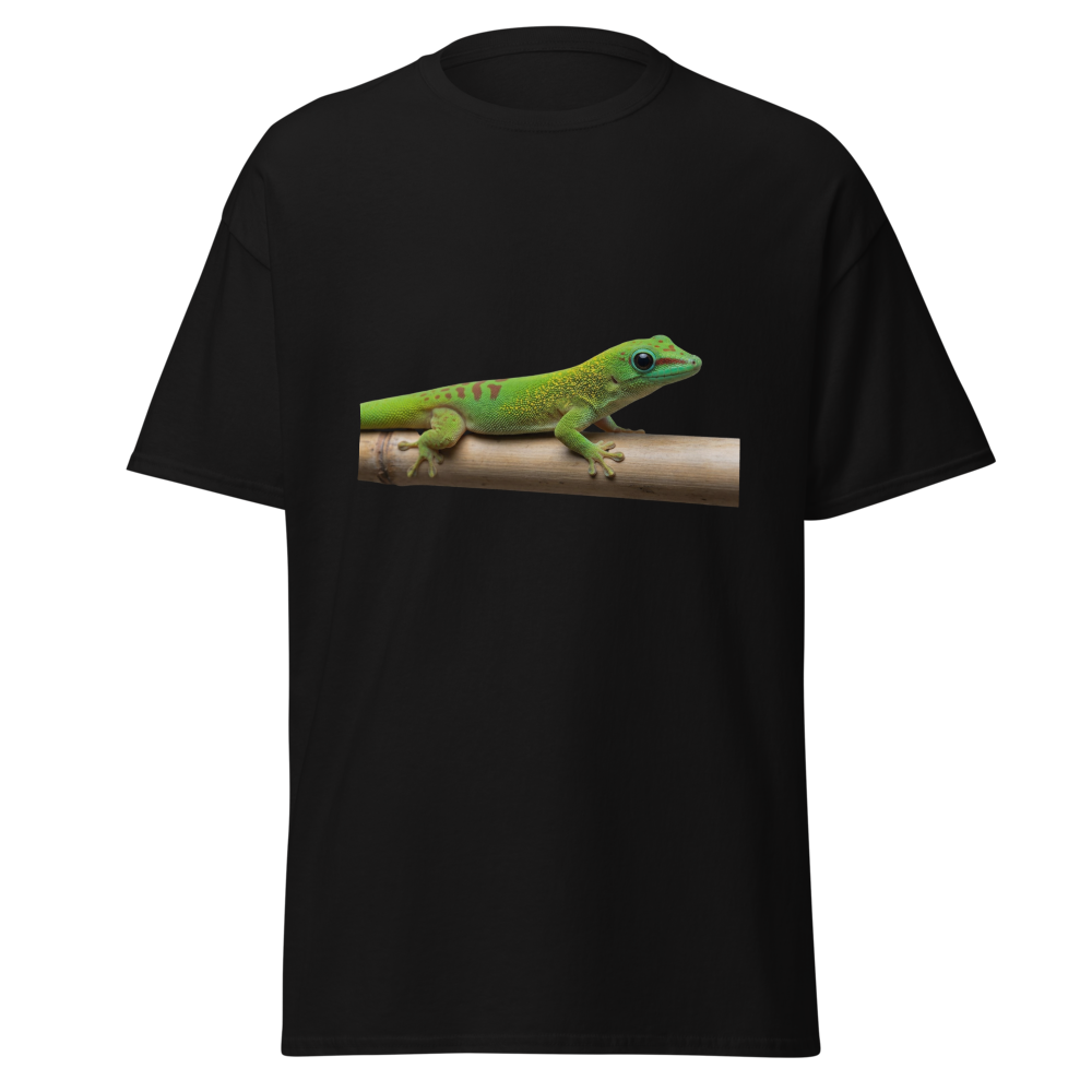 Day Gecko T-shirt
